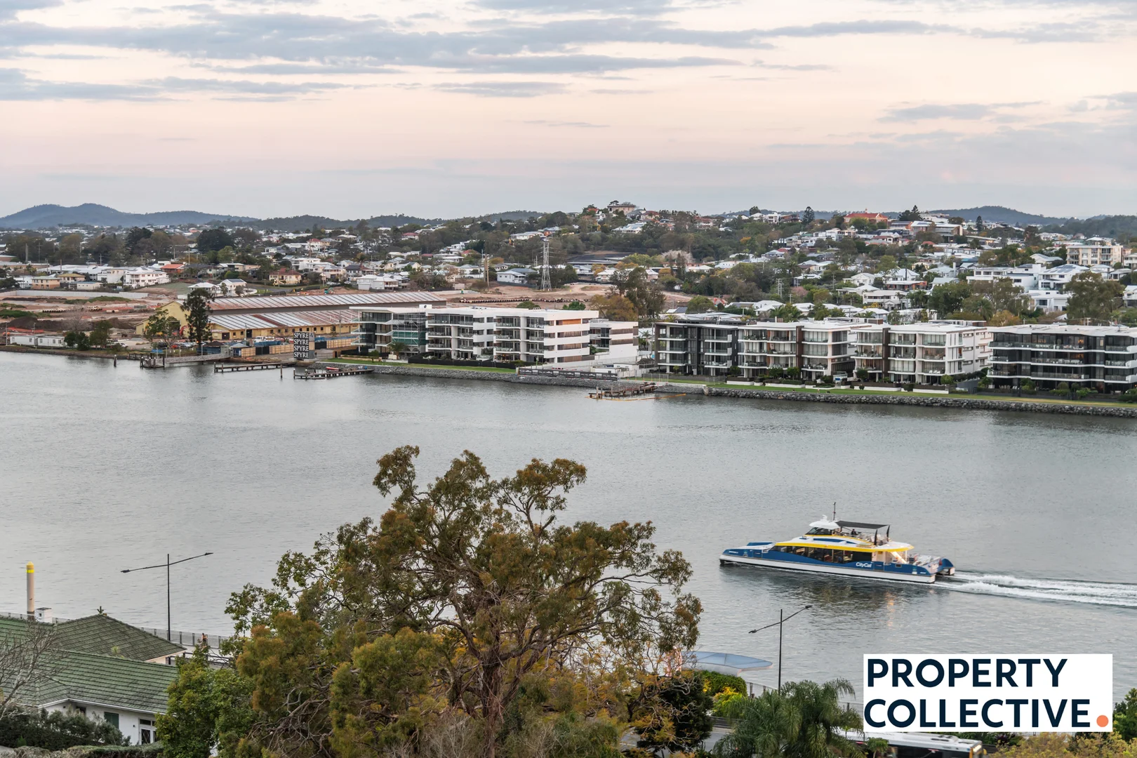 Additional image 27 of 8/17 Quarry Street, Hamilton QLD 4007