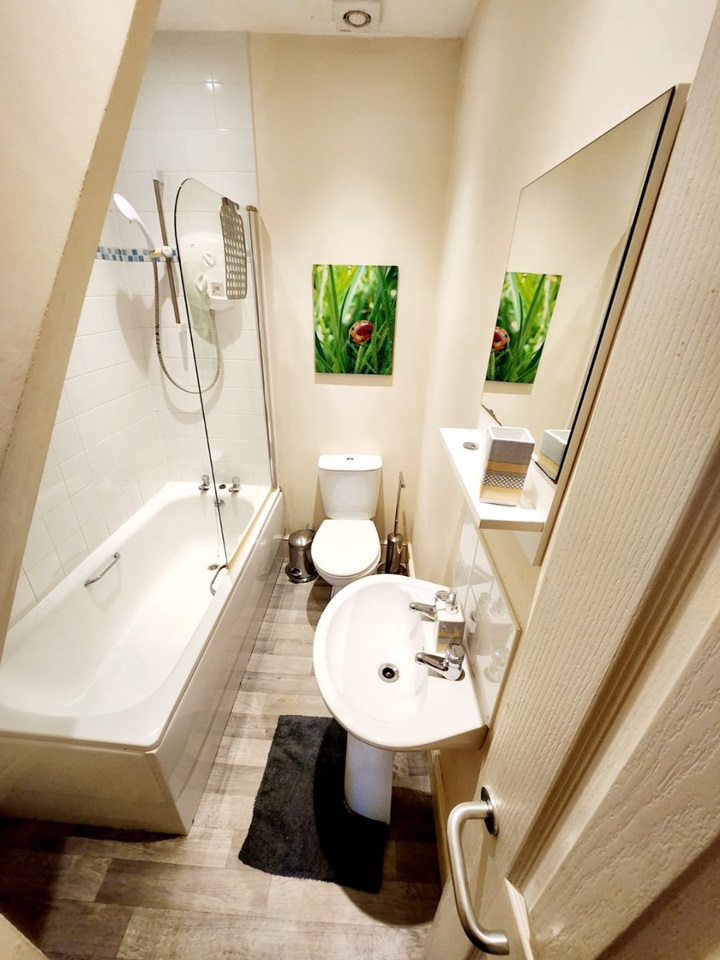 Additional image 14 of 5 Bed Terraced House, Ridgeway Road, BS16, N1 7GU