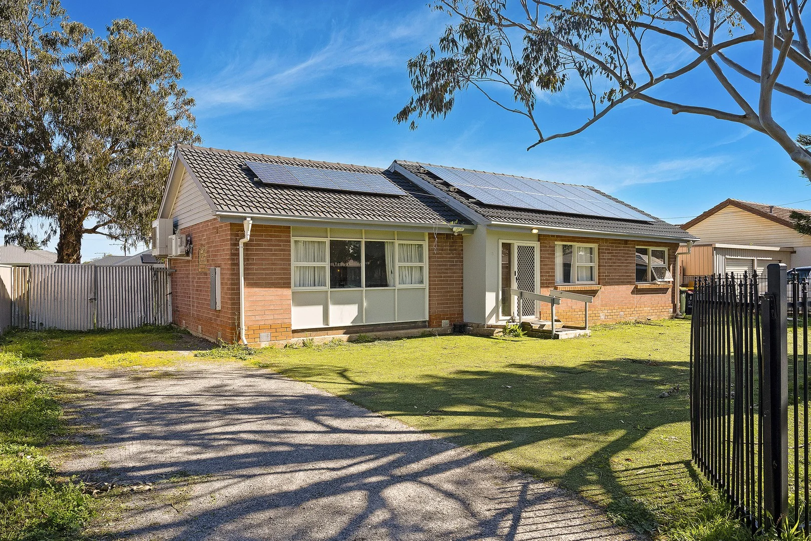 85 Whitington Road, Davoren Park SA 5113