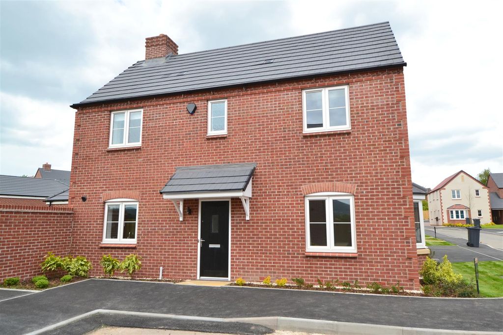 3 bed detached house to rentNorway Close, Leigh Sinton, Malvern WR13