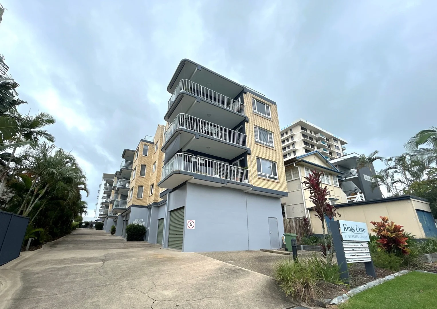 5/33 Burgess Street, Kings Beach QLD 4551