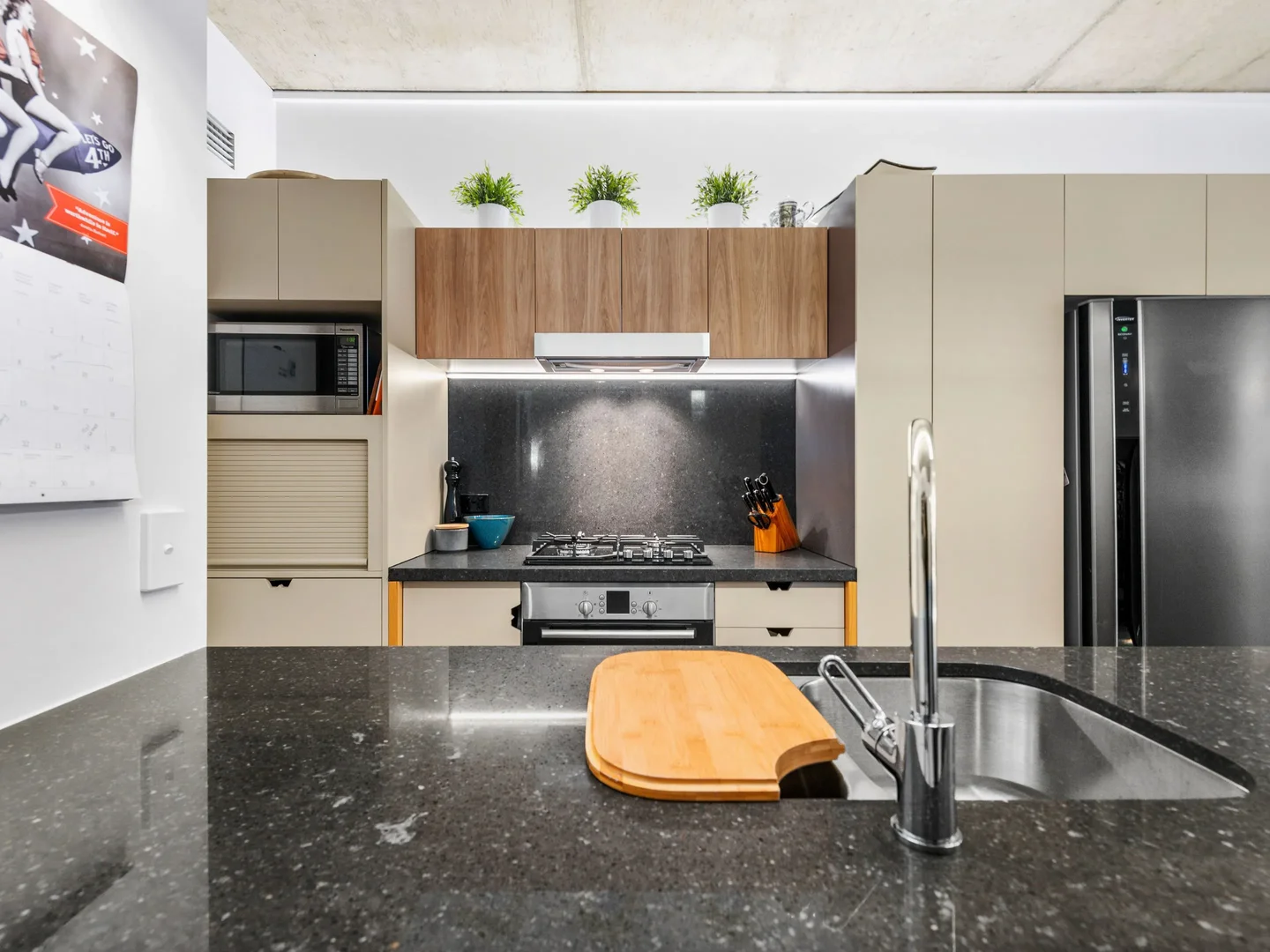 Additional image 7 of 330/8 Skyring Terrace, Teneriffe QLD 4005