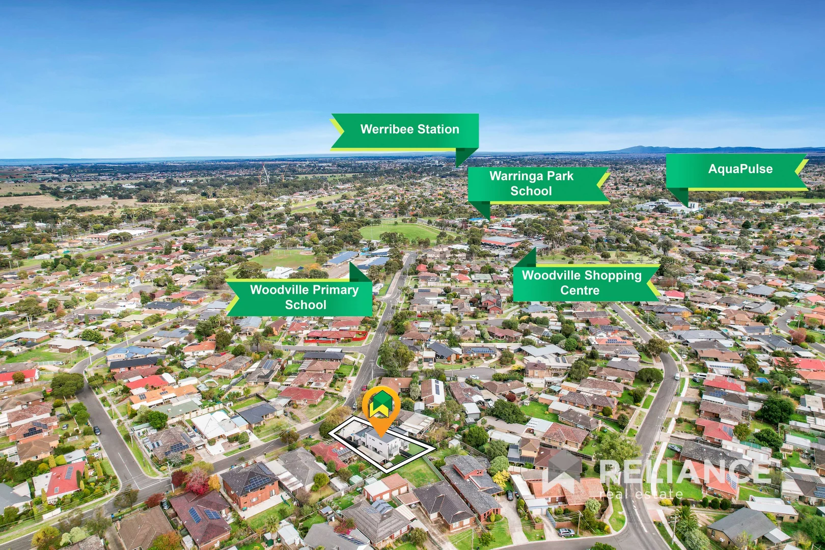 Additional image 5 of 8/20 Warringa Crescent, Hoppers Crossing VIC 3029