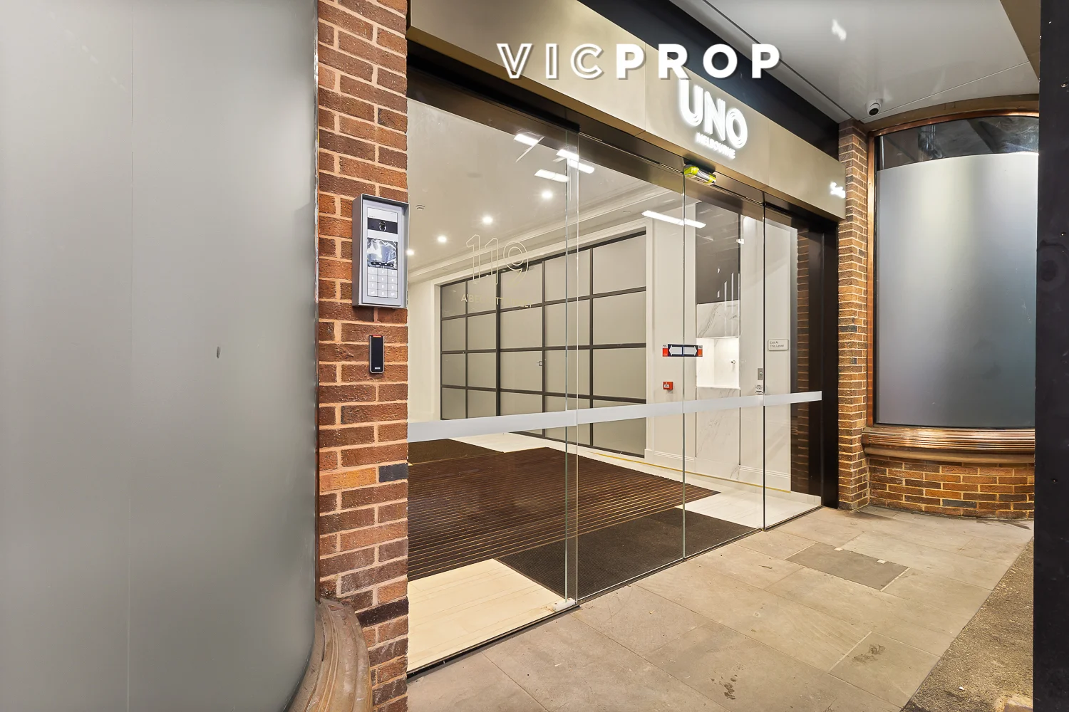 Additional image 15 of 2306/119 A'Beckett Street, Melbourne VIC 3000