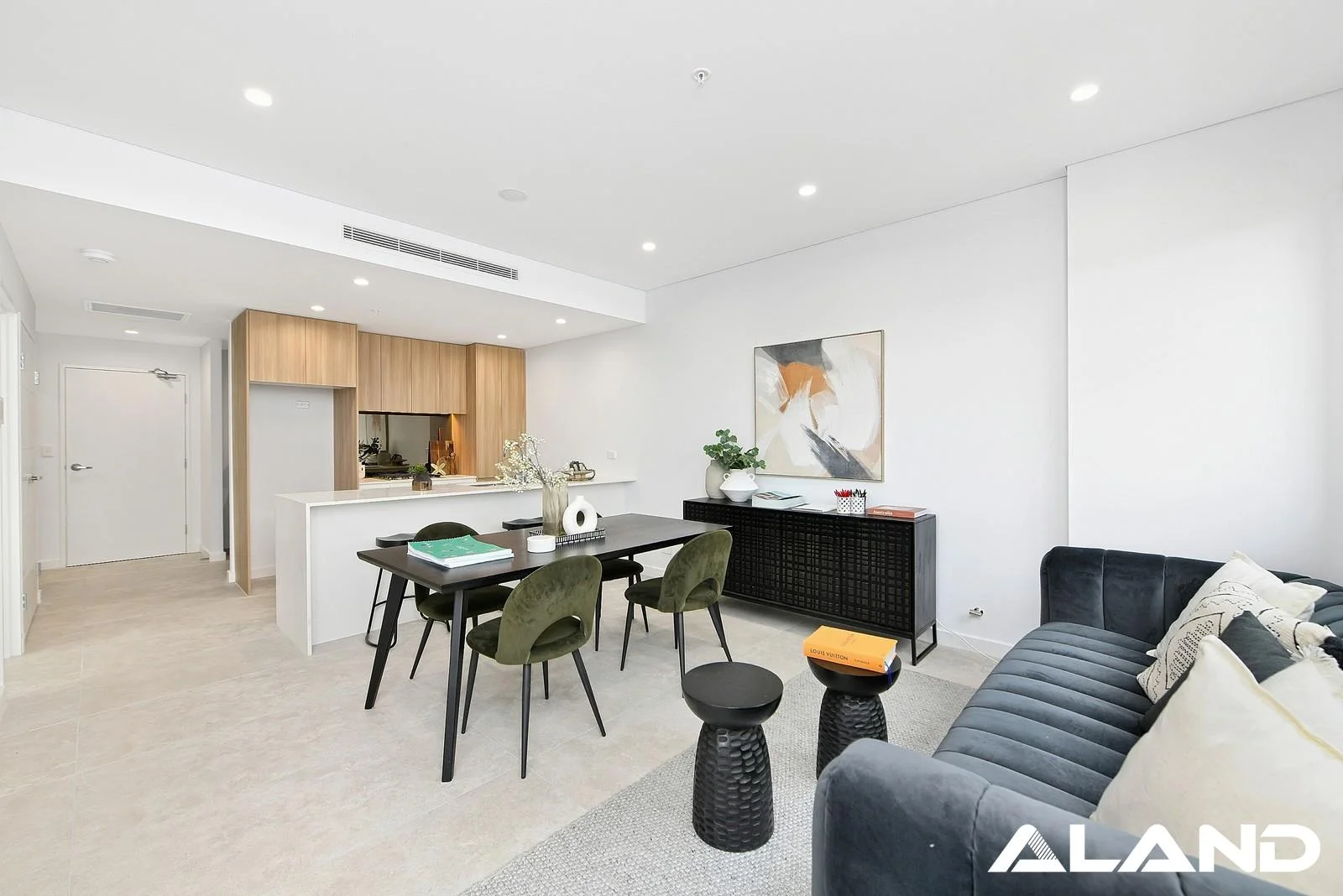 Additional image 3 of 307/12D Carson Lane, St Marys NSW 2760