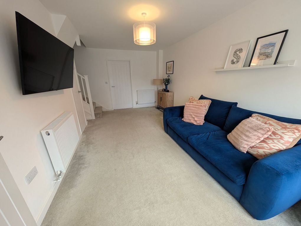 Additional image 2 of 2 bed semi-detached house to rentValley Gardens, Leiston IP16