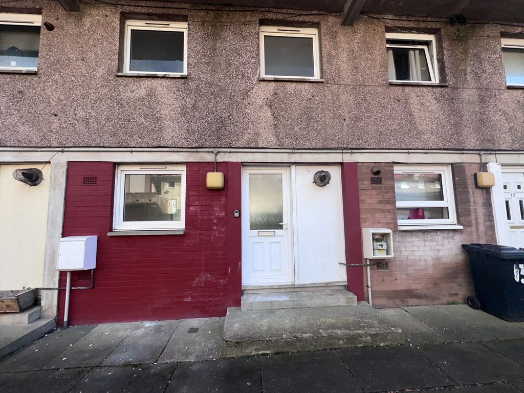 Additional image 9 of 2 bed flat to rentMackenzie Terrace, Bellshill ML4