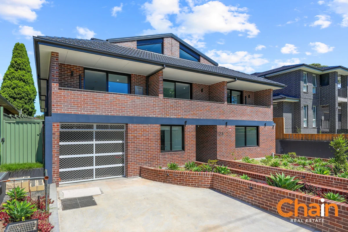 Additional image 5 of 13/123 Ray Road, Epping NSW 2121
