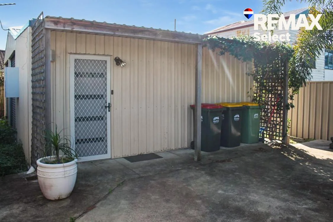 91A Milton Street, South Mackay QLD 4740