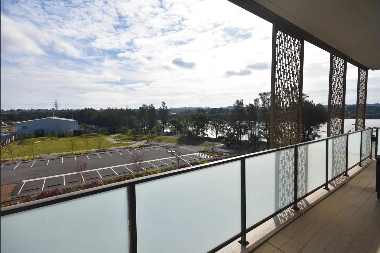 Additional image 9 of 302/1A Burroway Road, Wentworth Point NSW 2127