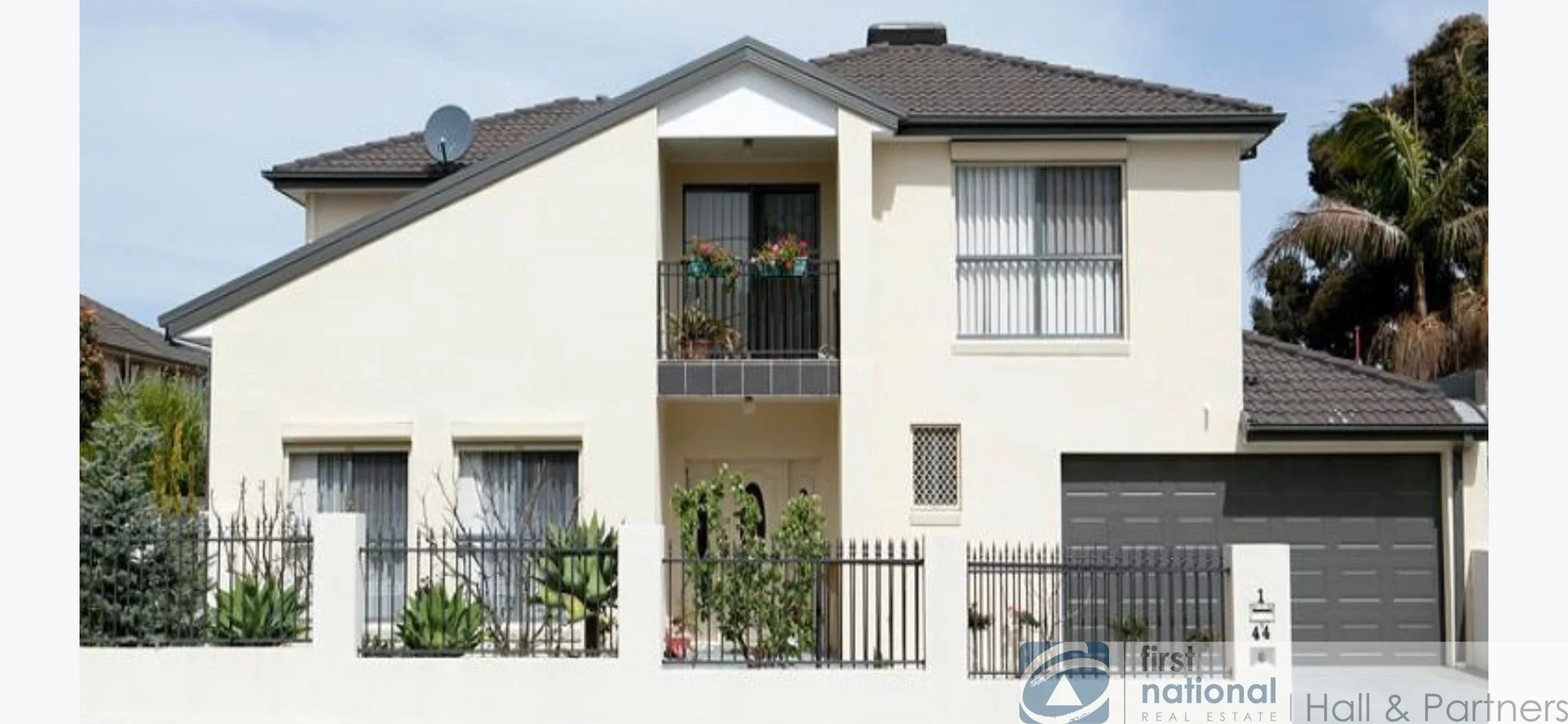 1/44 King Street, Dandenong VIC 3175