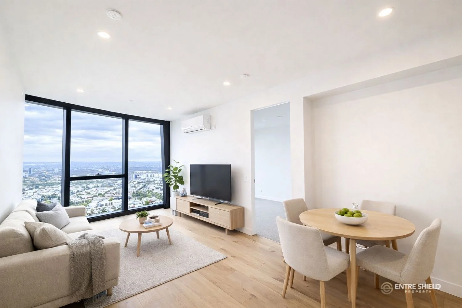 4410/301 KING STREET, Melbourne VIC 3000