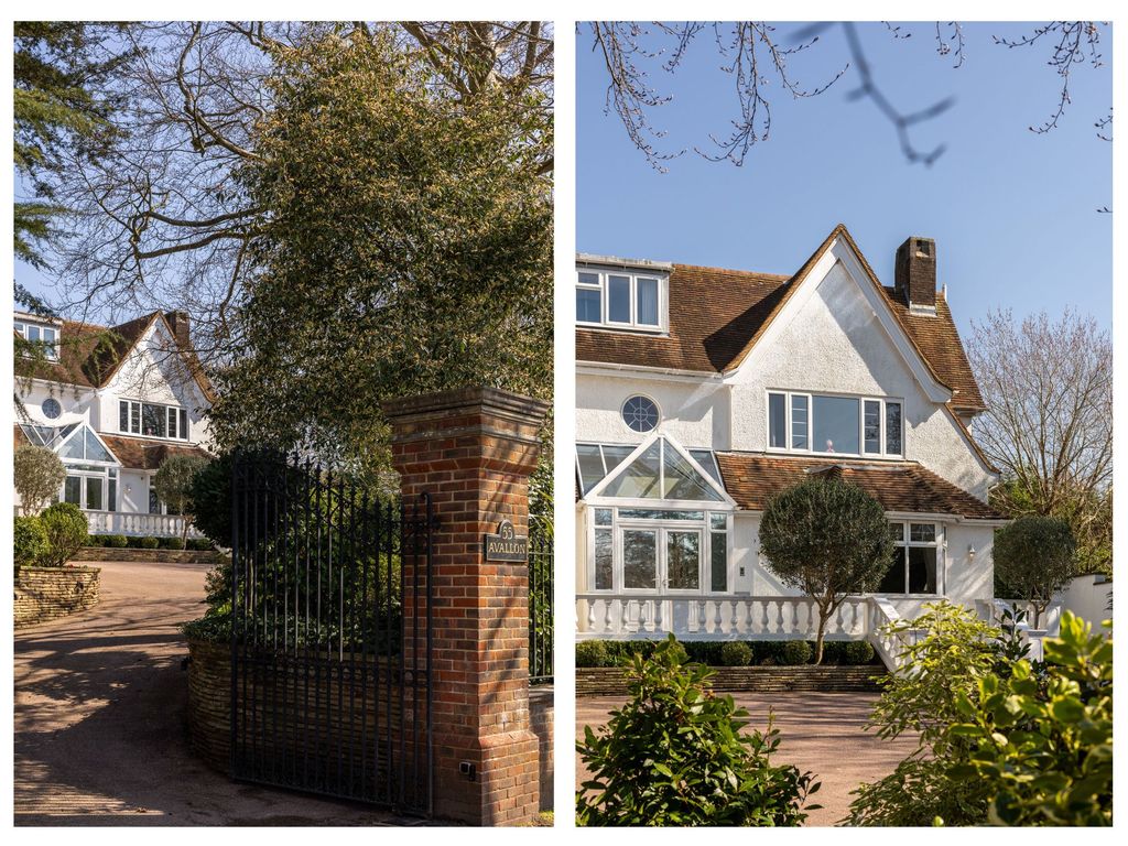 Additional image 43 of 6 bed detached house for saleTongdean Avenue, Hove BN3