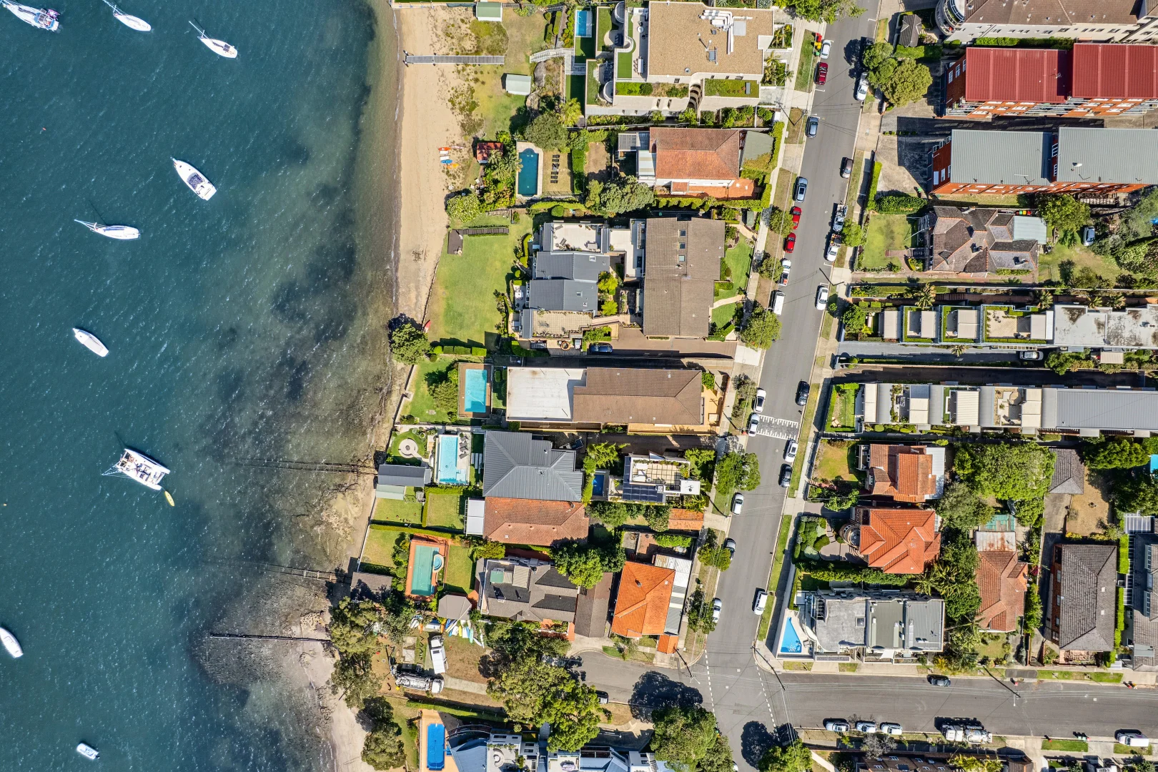 Additional image 12 of 49 Saint Georges Crescent, Drummoyne NSW 2047
