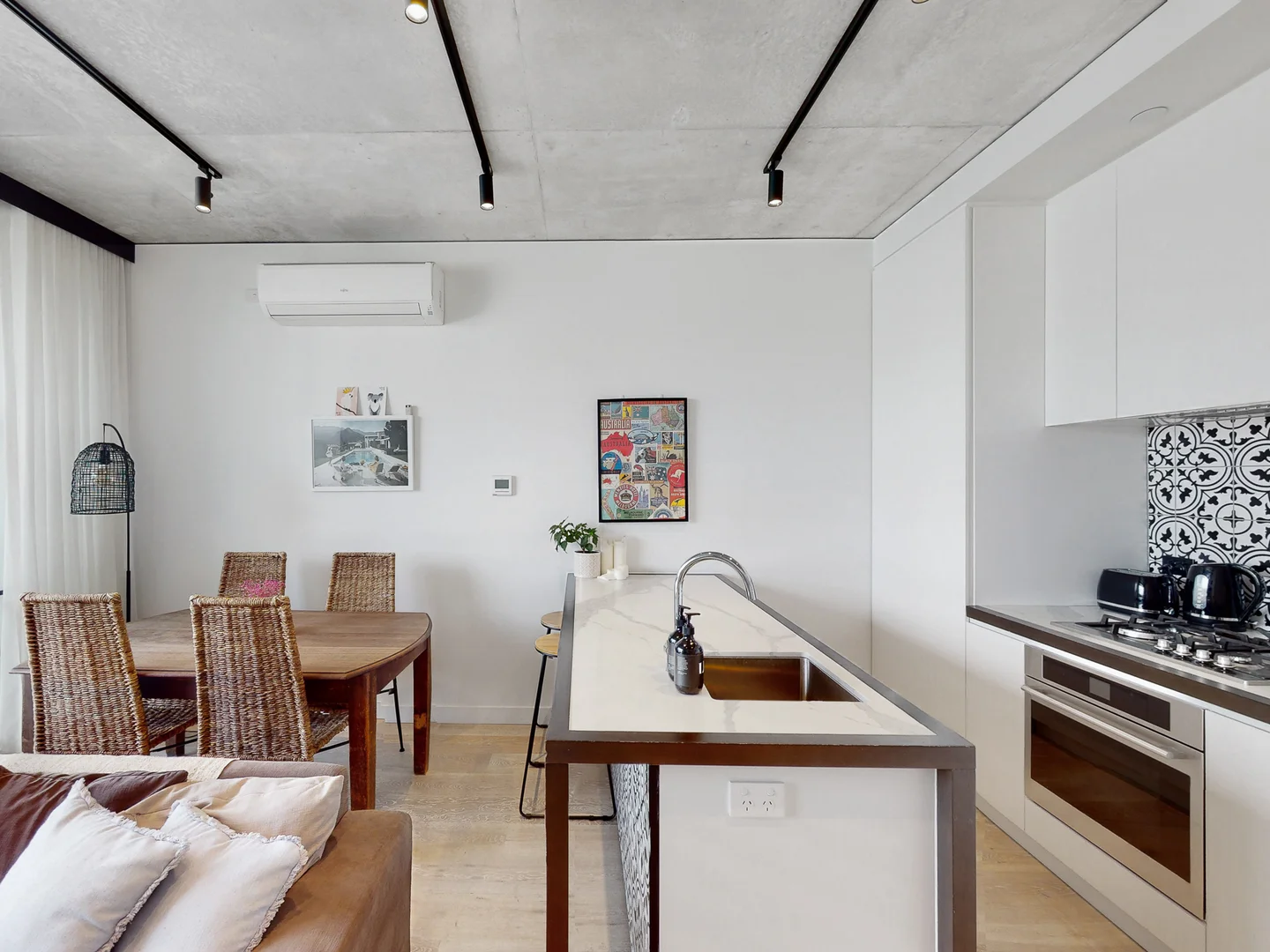 Additional image 3 of 401/57-61 Johnston Street, Fitzroy VIC 3065