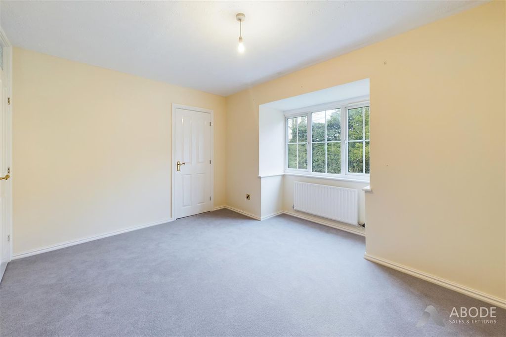 Additional image 19 of 4 bed detached house to rentMaple Close, Doveridge, Derbyshire DE6