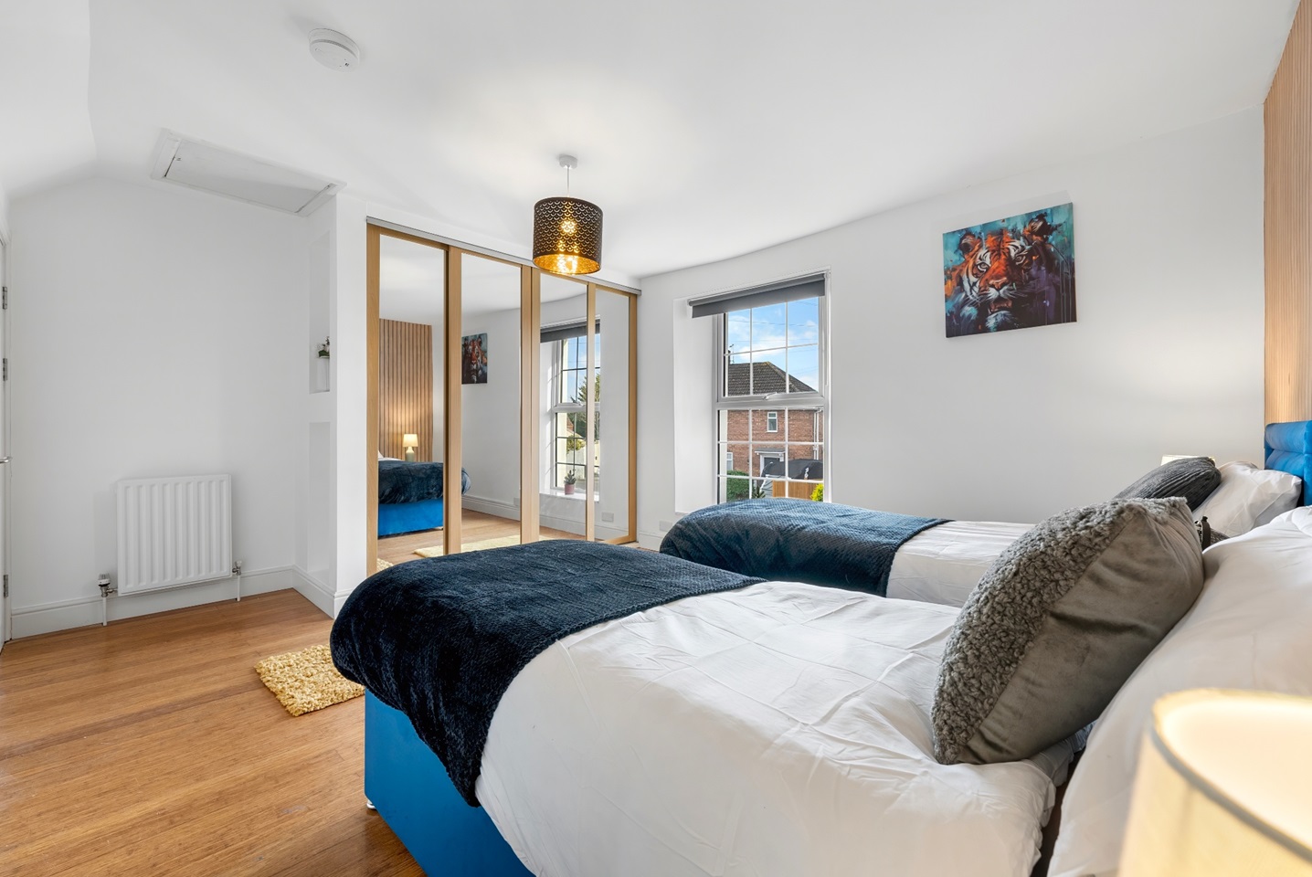 Additional image 5 of 3 Bed Terraced House, Kingsway Avenue, BS15, N1 7GU