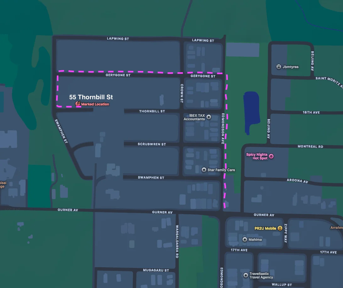 Additional image 9 of 55 Thornbill Street, Austral NSW 2179