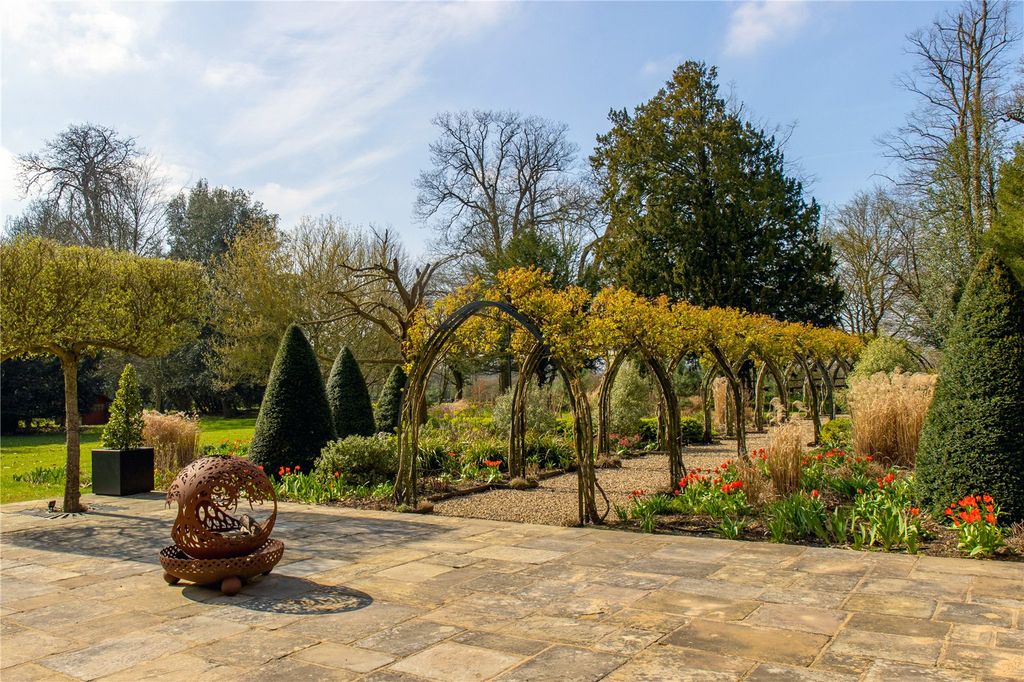 Additional image 21 of 10 bed detached house to rentChevington, Bury St. Edmunds, Suffolk IP29