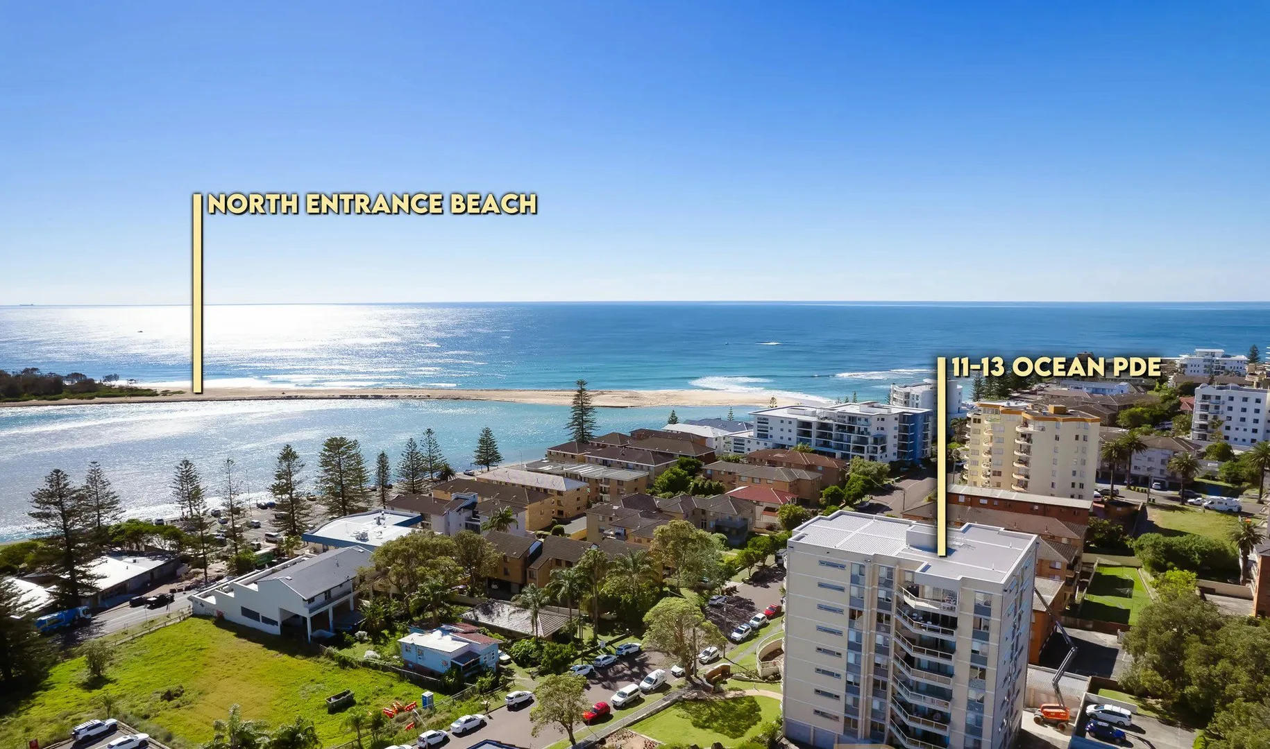 Additional image 10 of 16/11-13 Ocean Parade, The Entrance NSW 2261