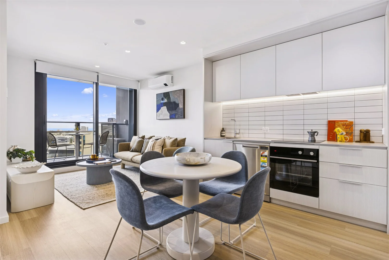 Additional image 5 of 404/648 Flinders Street, Docklands VIC 3008