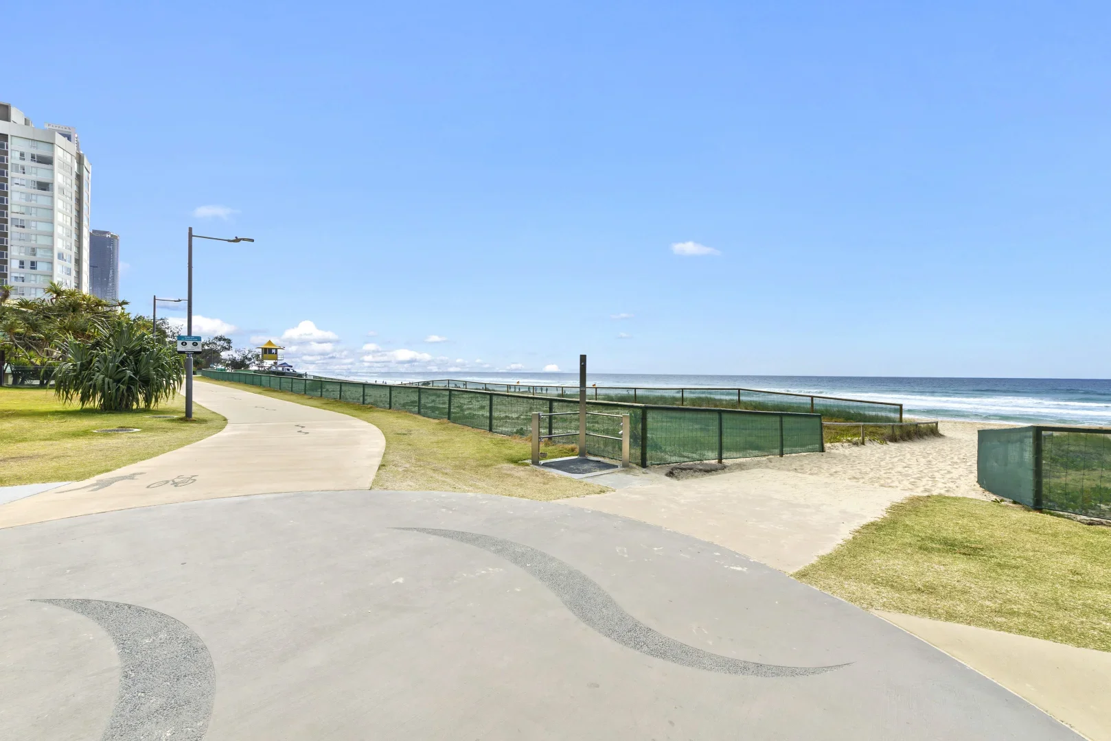 Additional image 18 of 19/25 Northcliffe Terrace, Surfers Paradise QLD 4217