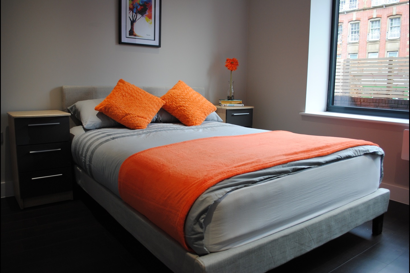 1 Bed Flat, The Fitzgerald, S3, N1 7GU photo 3