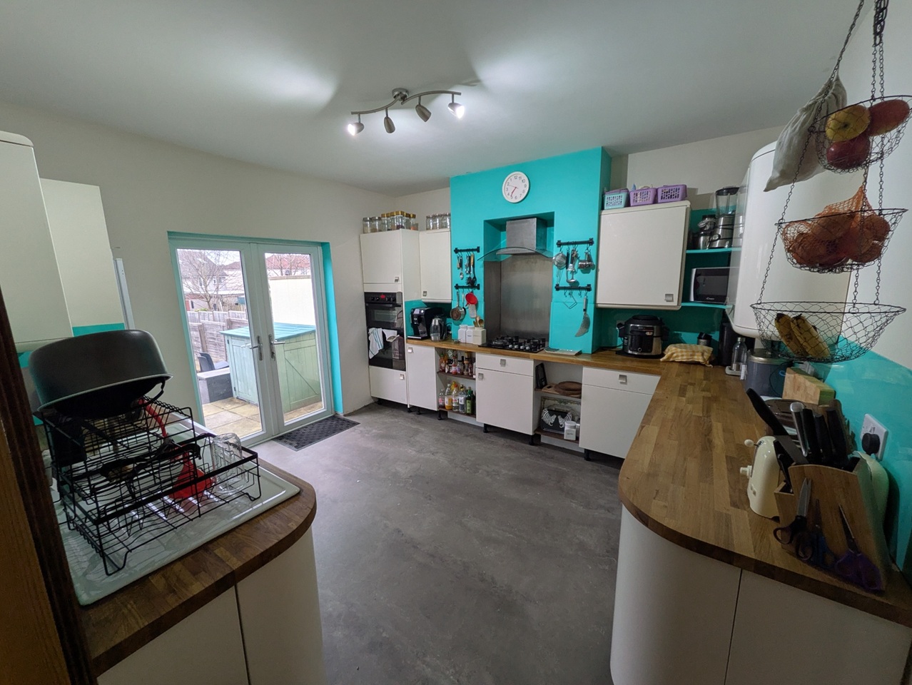 Room in a Shared House, Berkeley Road, BS16, N1 7GU photo 2