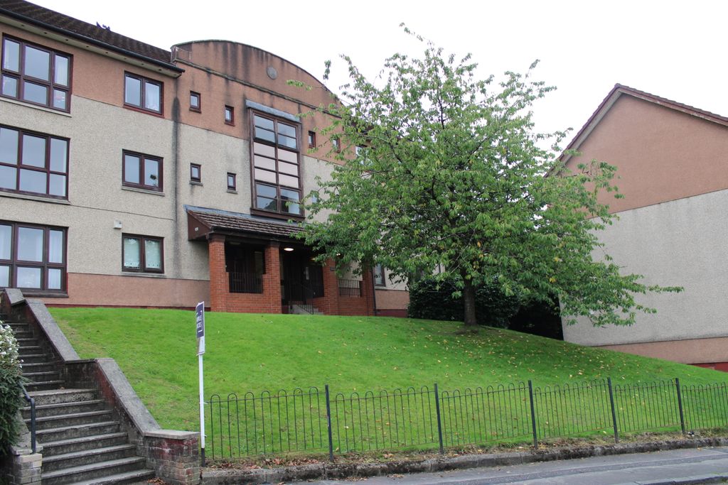 2 bed flat to rentMoorfoot Avenue, Paisley PA2