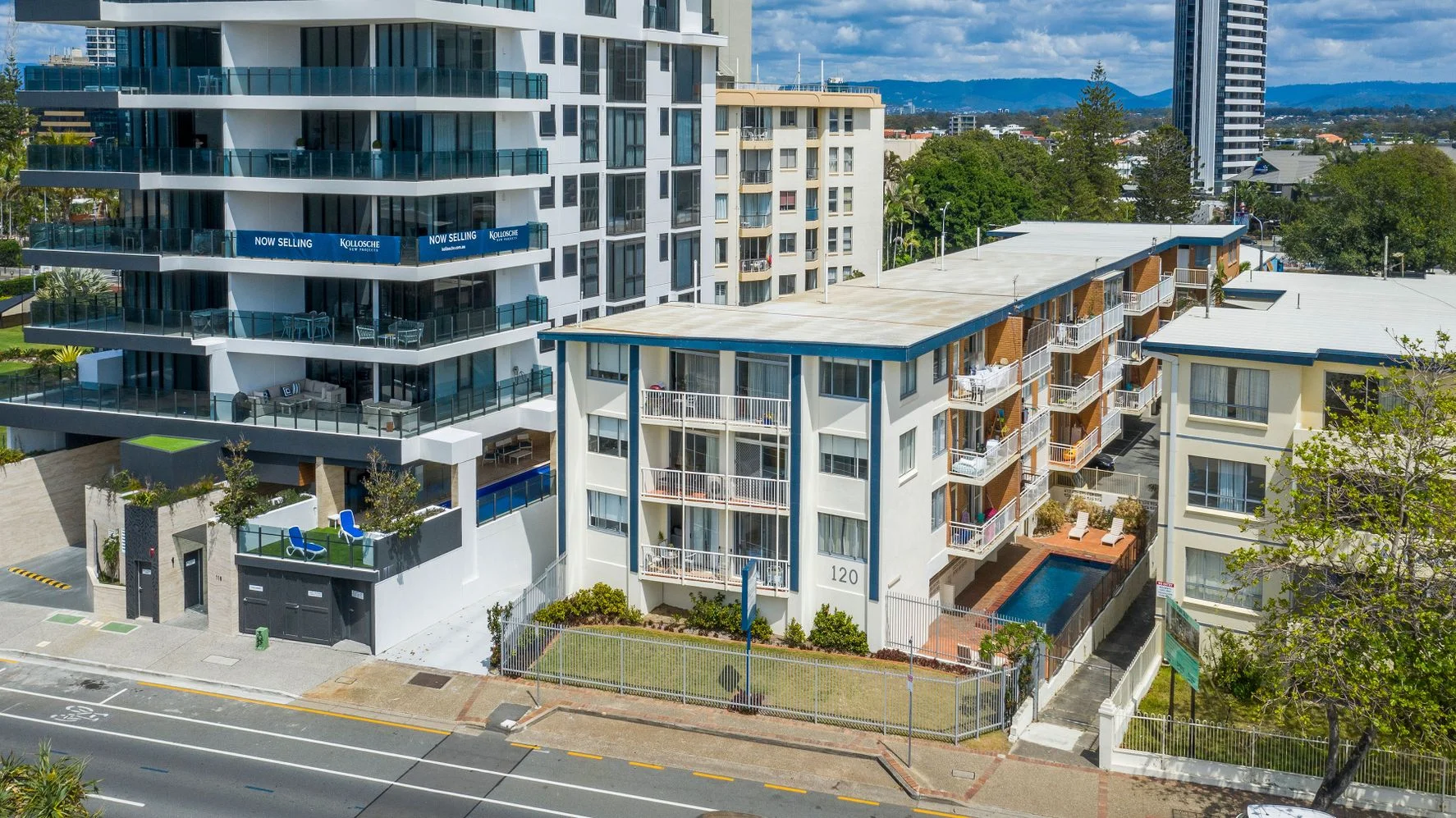 Additional image 16 of 11/120 Esplanade, Surfers Paradise QLD 4217