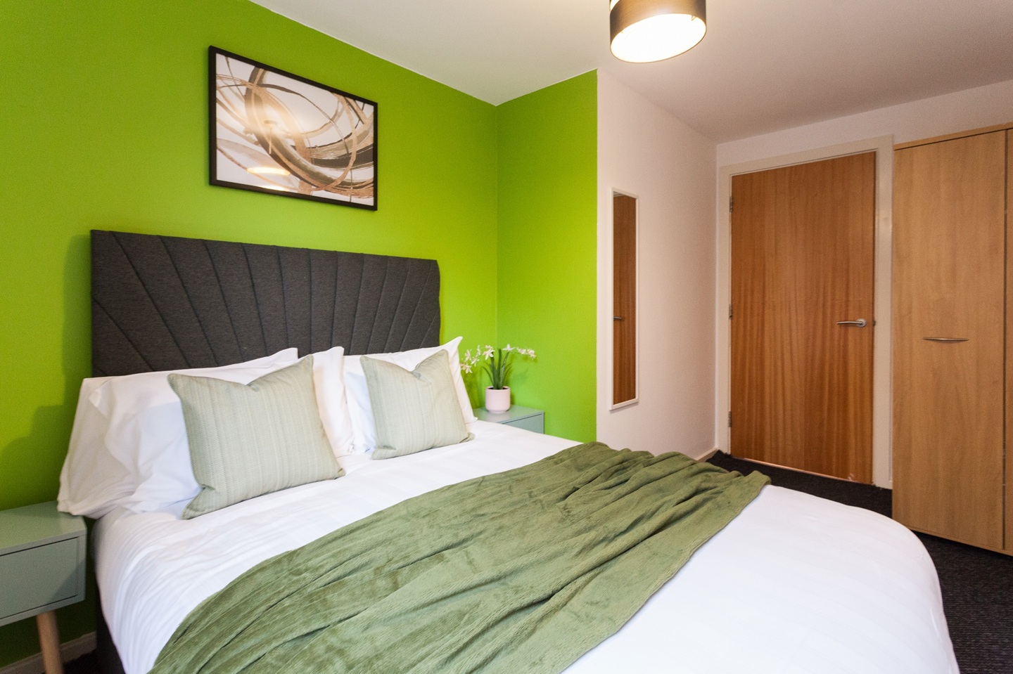 2 Bed Flat, Oldham Place, L1, N1 7GU