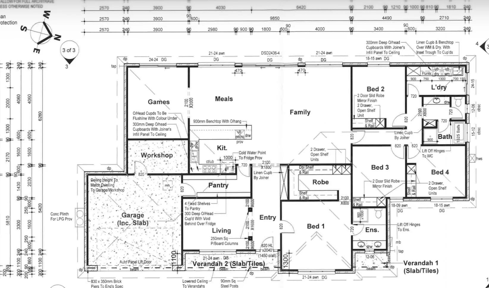 Additional image 18 of 17 Lime Lane, Hayborough SA 5211
