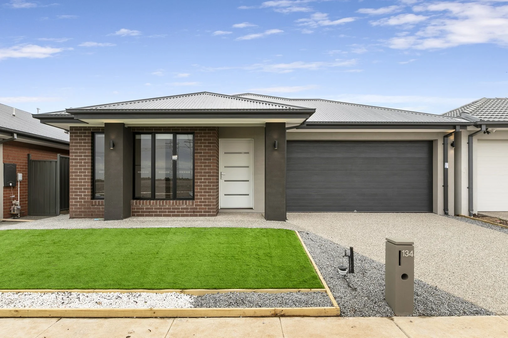 134 McKinley Drive, Truganina VIC 3029