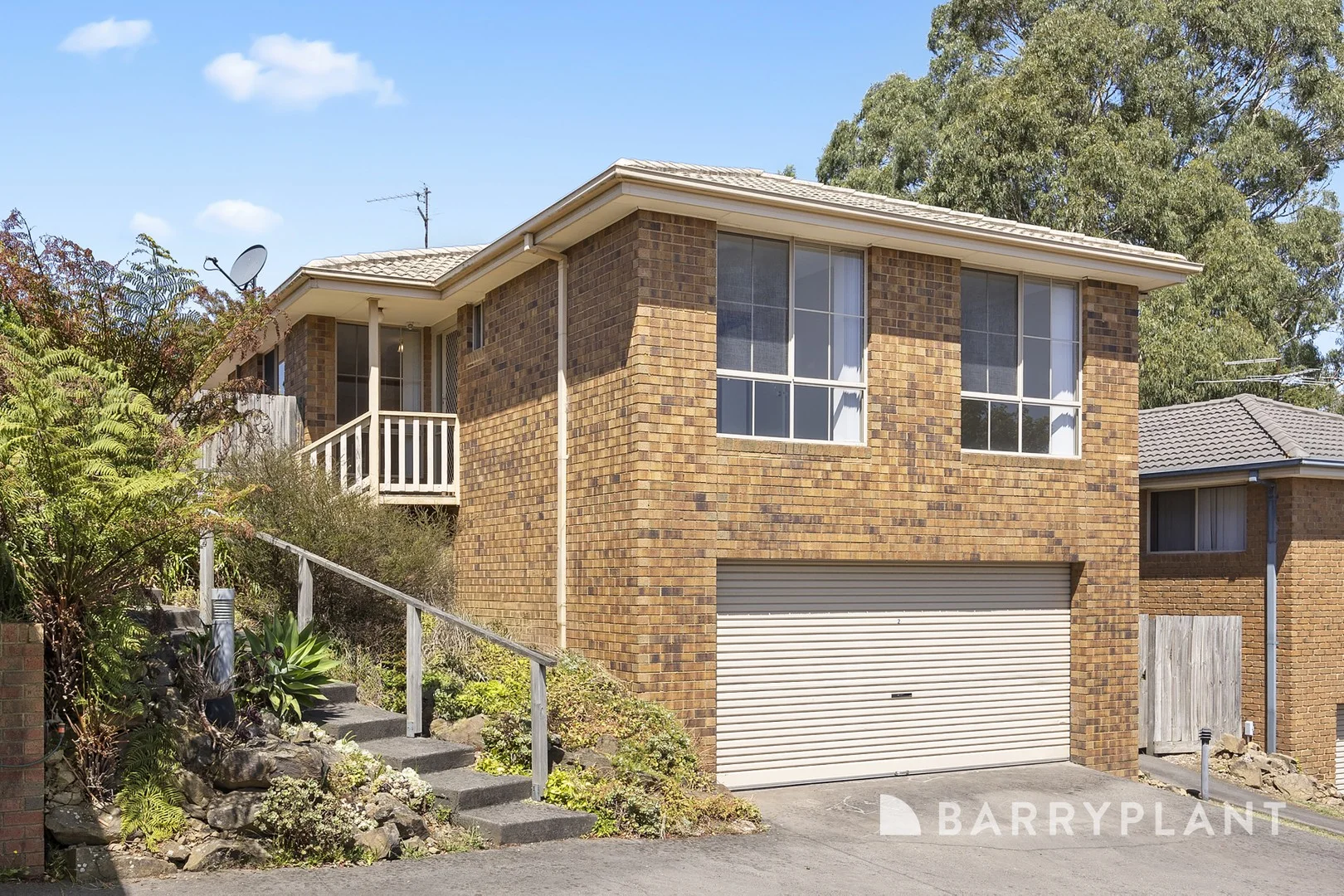 2/31 Bates Avenue, Korumburra VIC 3950