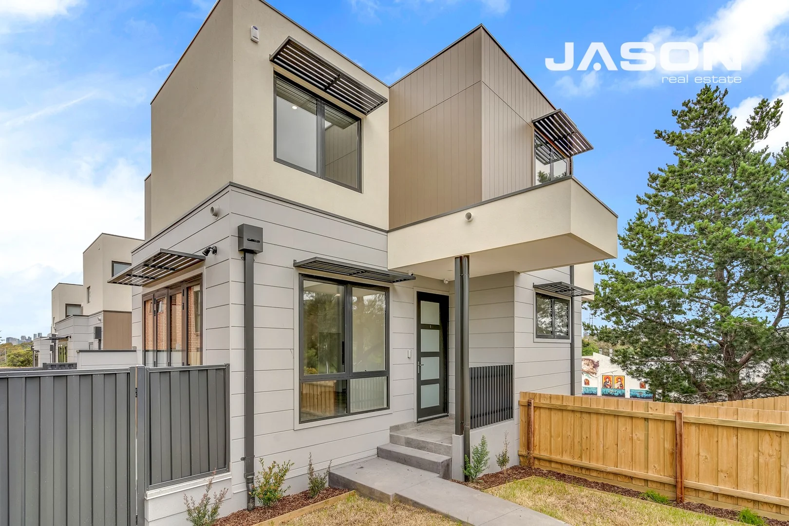 Additional image 2 of 1/65 Newman Street, Thornbury VIC 3071