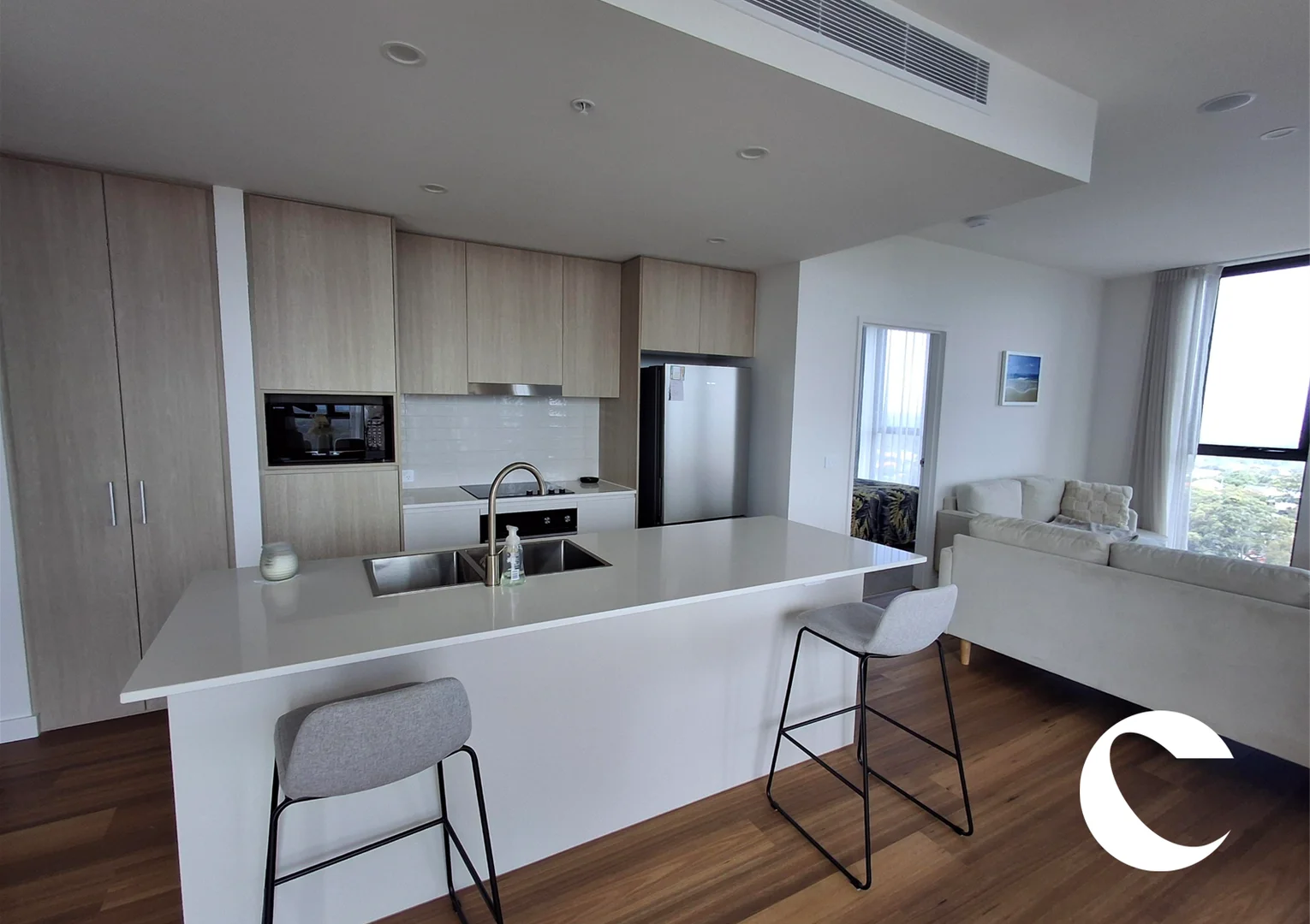 Additional image 3 of 1107/4 Charles Street, Charlestown NSW 2290
