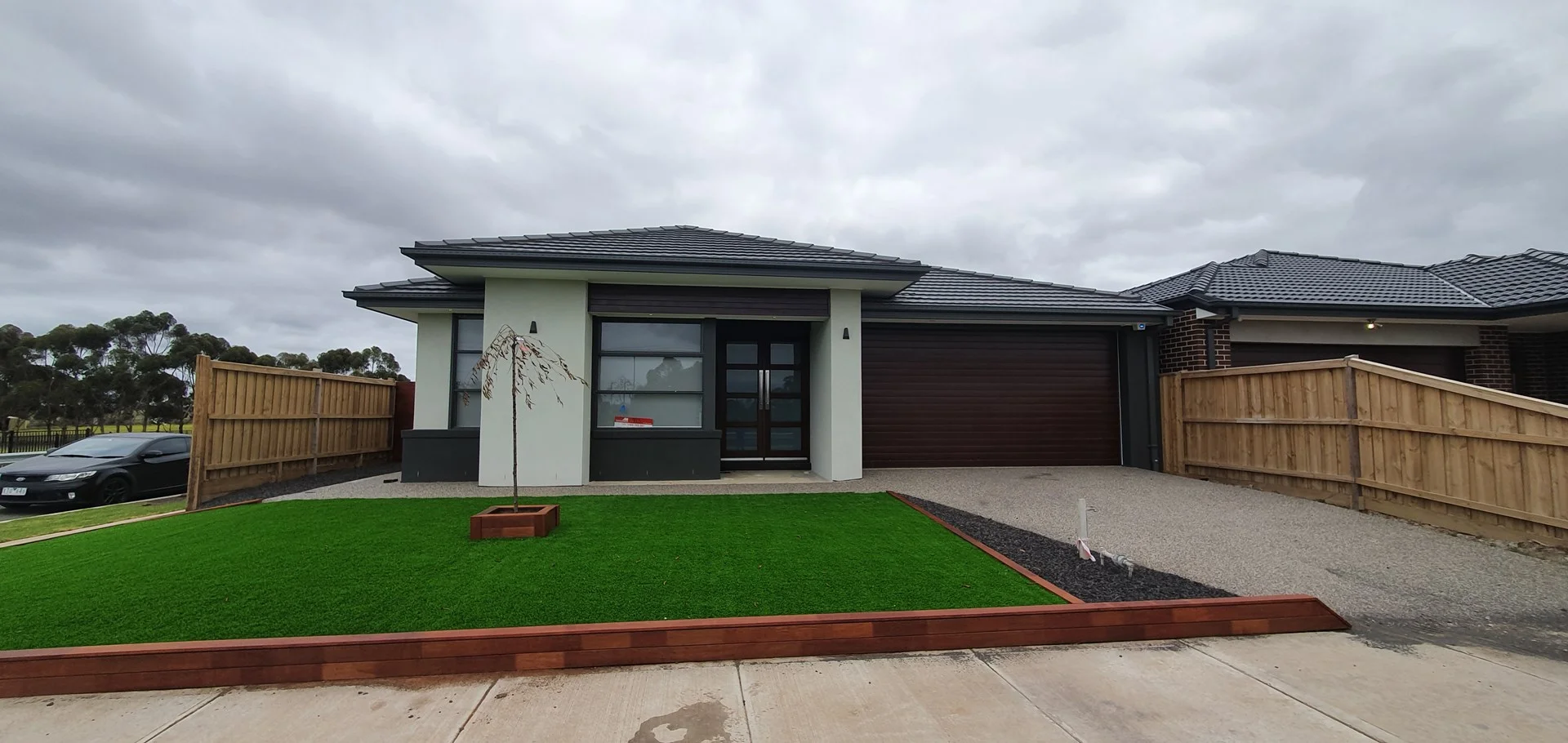 24 Lutine Circuit, Point Cook VIC 3030