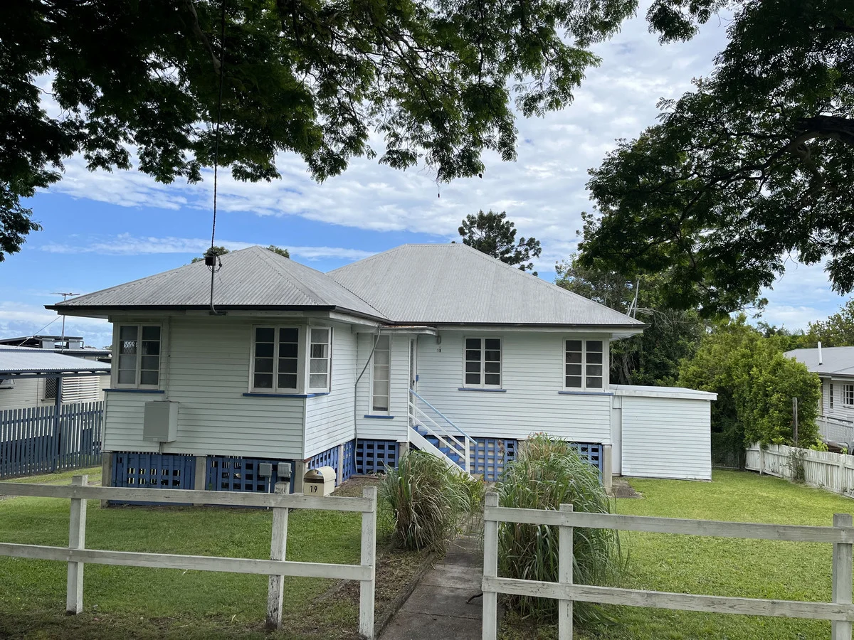19 Fisher Parade, Zillmere QLD 4034