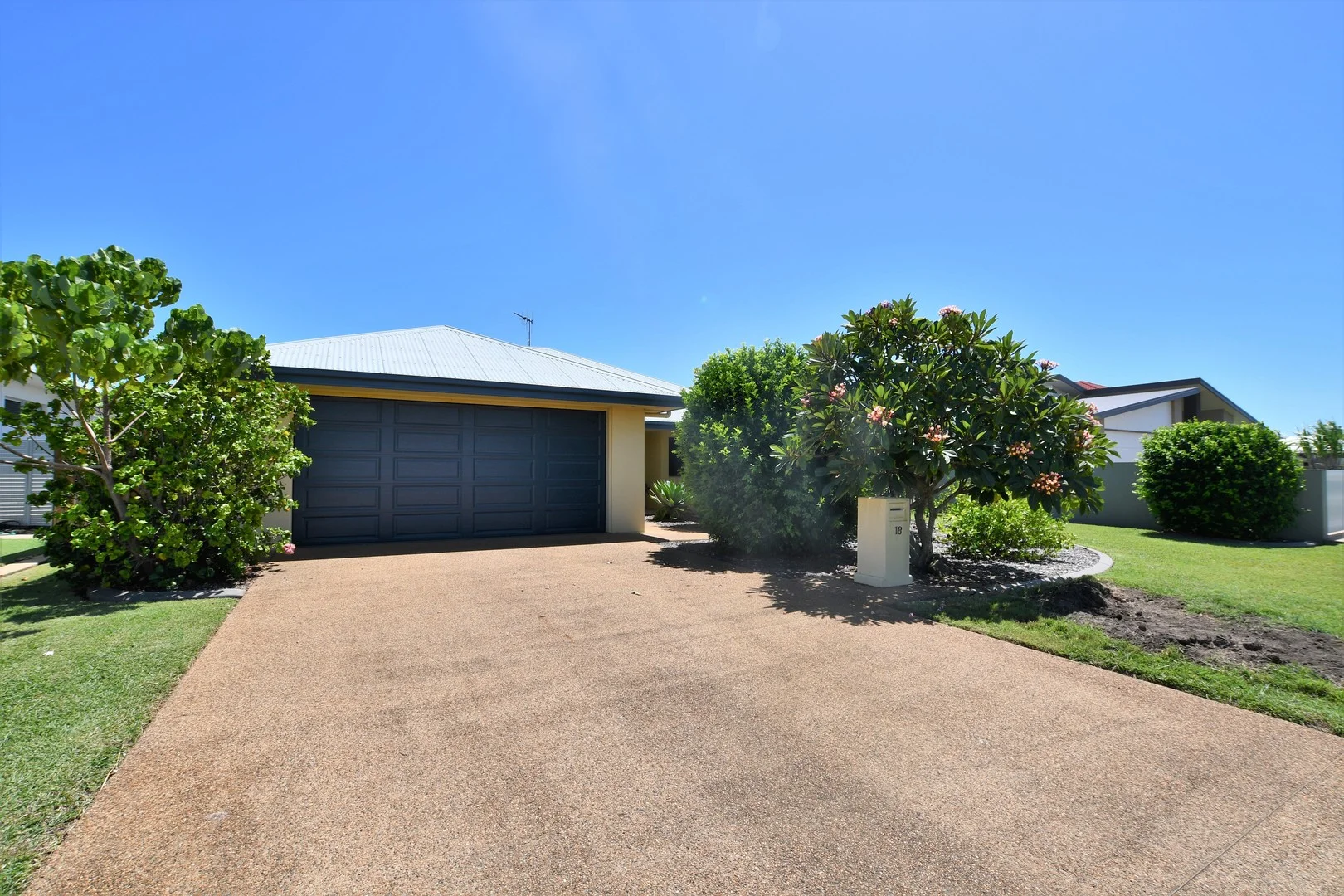 18 Chantilly Street, Bargara QLD 4670