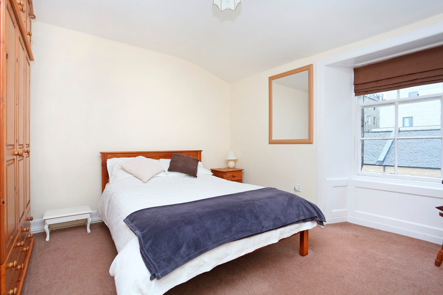 2 Bed Flat, New Town, EH1, N1 7GU photo 5