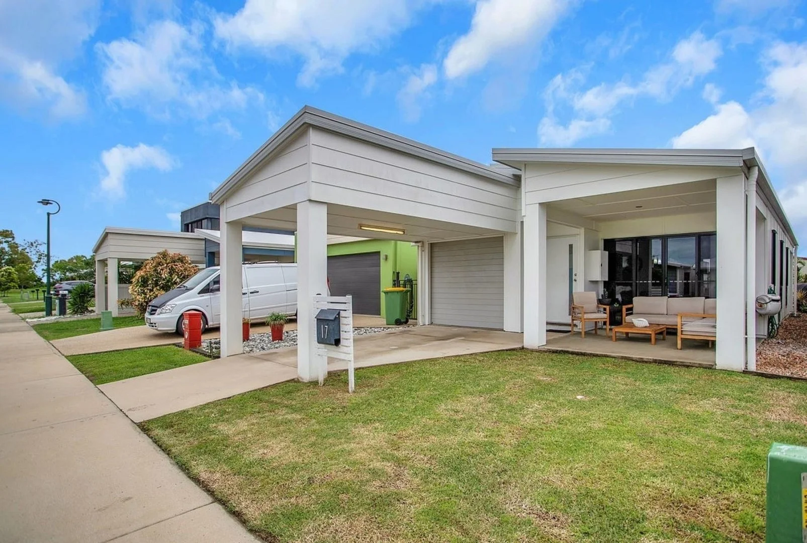 17 Maranark Avenue, Mount Pleasant QLD 4740