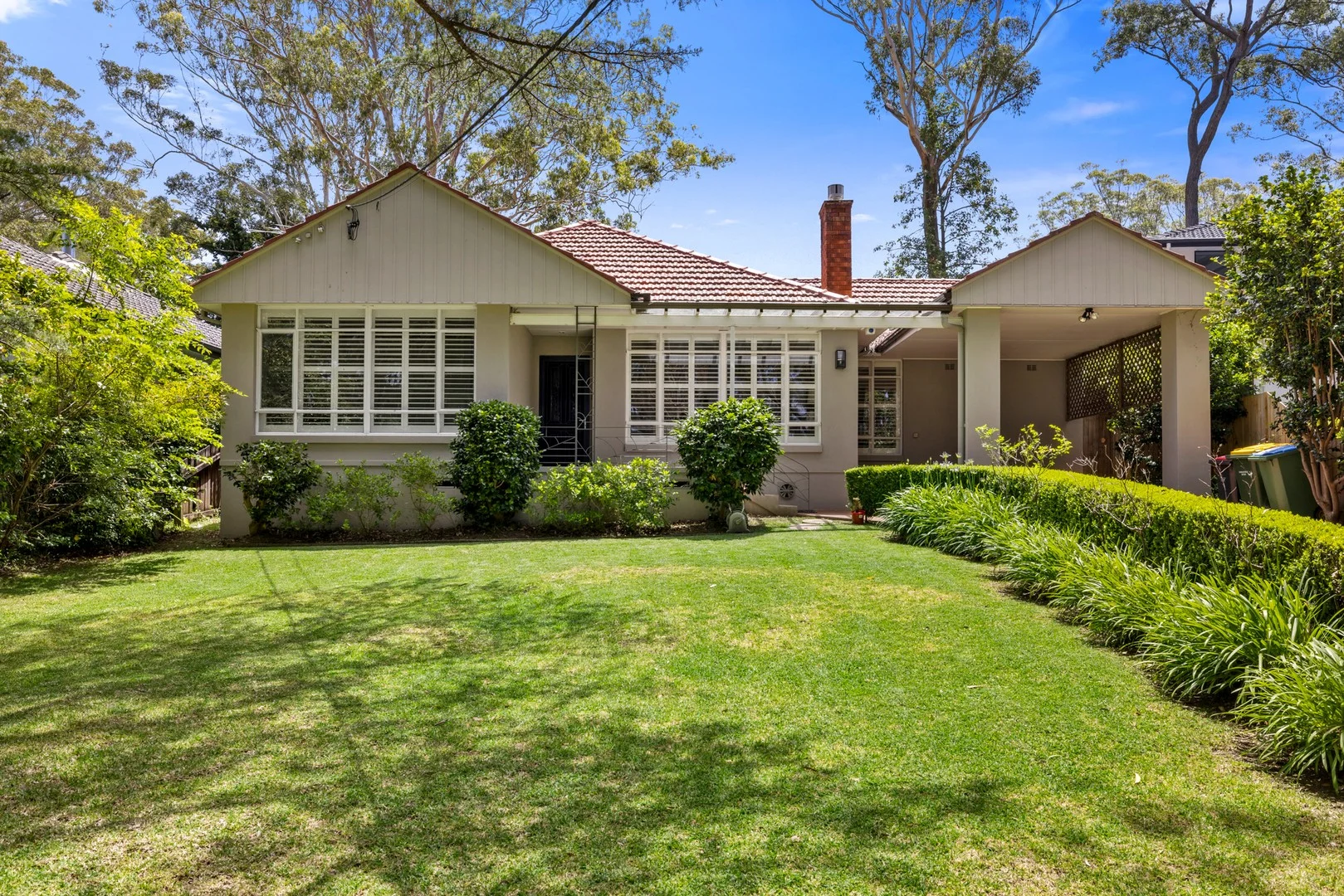 25 Hamilton Parade, Pymble NSW 2073