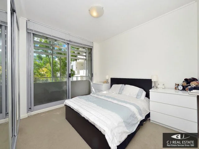 Additional image 3 of 307/2 Shoreline Drive, Rhodes NSW 2138