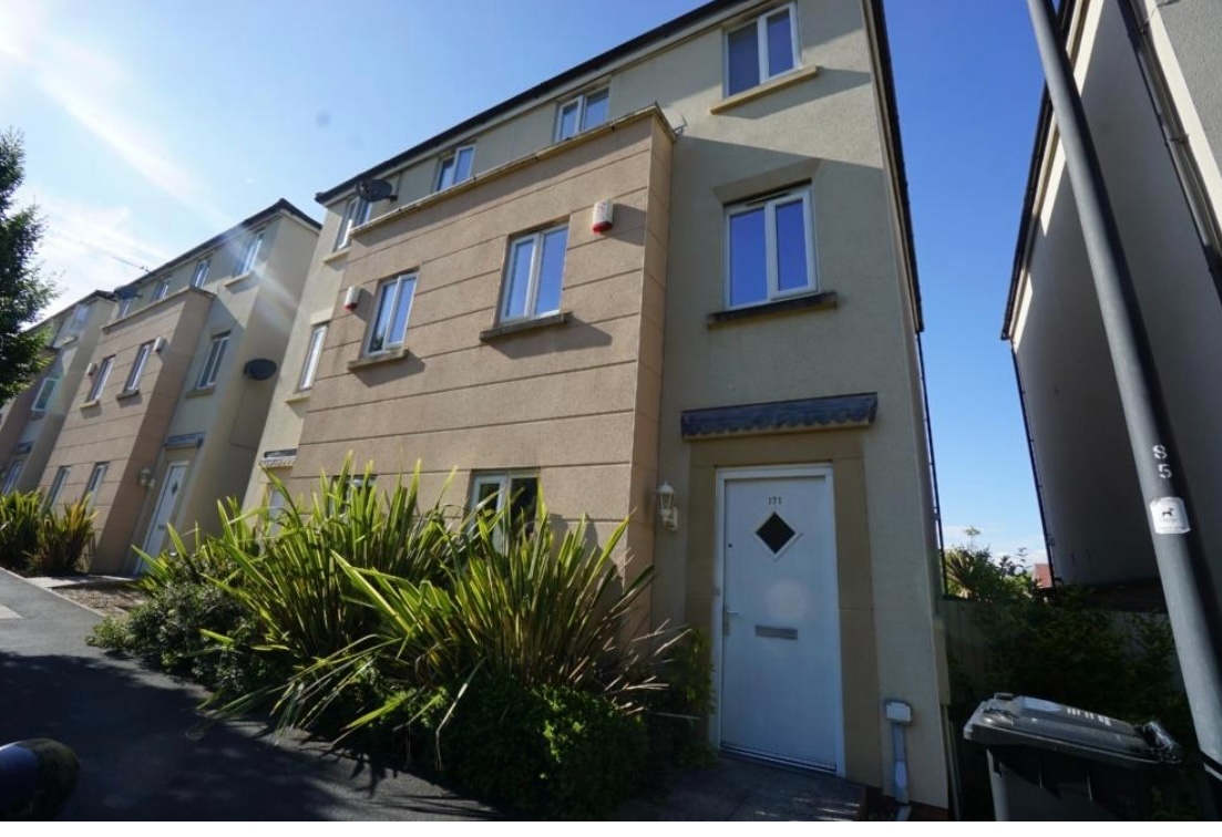 Room in a Shared House, Long Down Avenue, BS16, N1 7GU