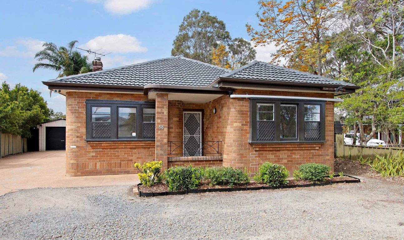 Rooms/58 Vale Street, Birmingham Gardens NSW 2287