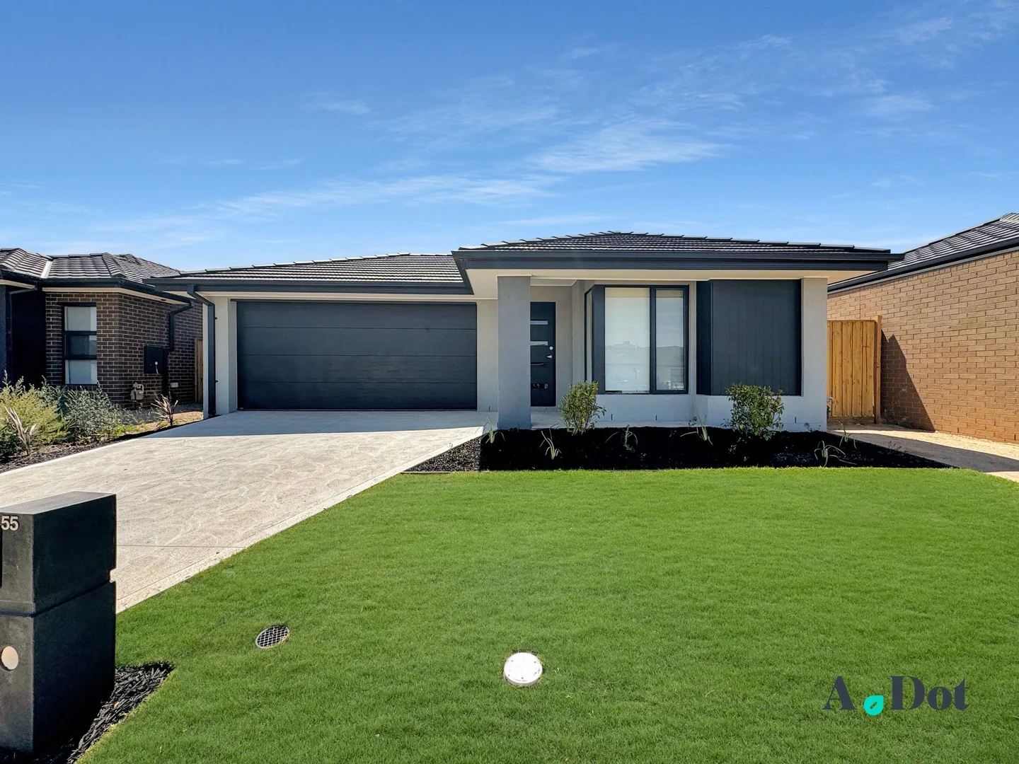 55 Generation Crest, Mambourin VIC 3024