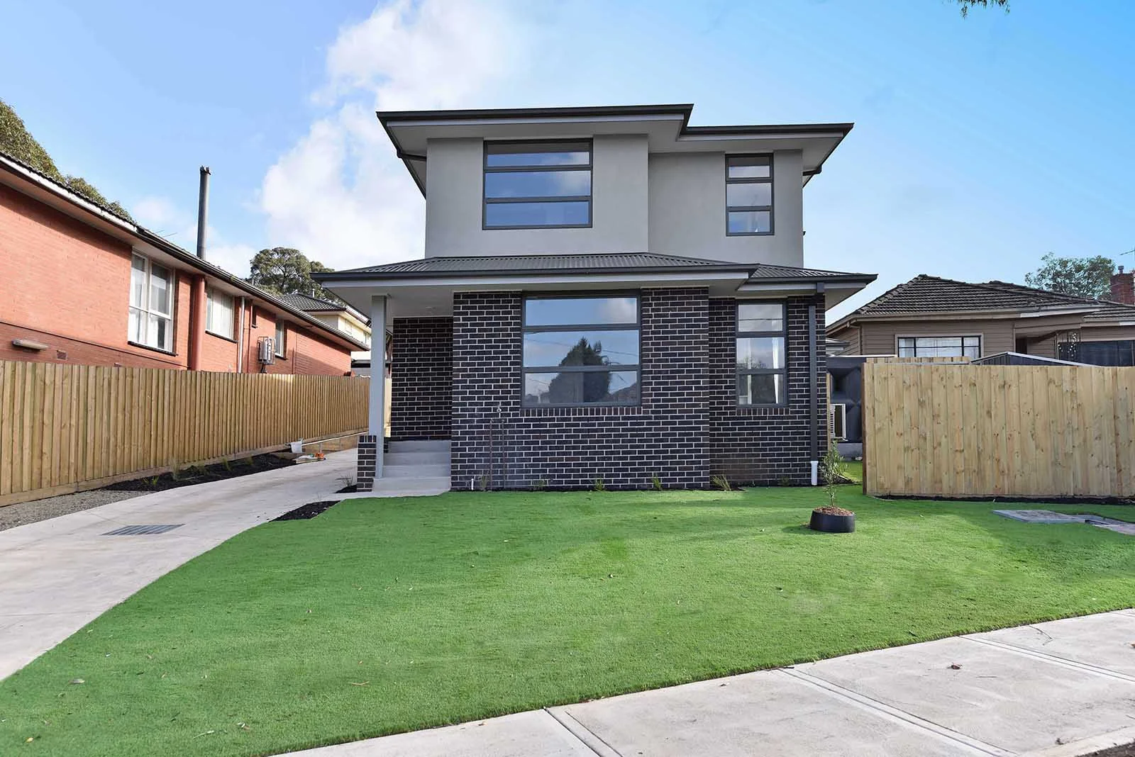 4/651 Pascoe Vale Road, Oak Park VIC 3046