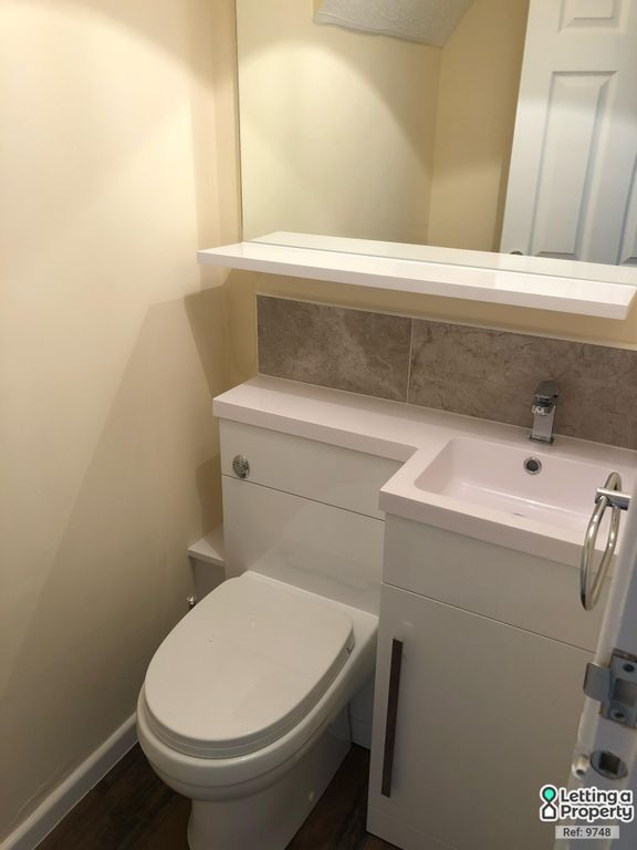 Additional image 12 of 3 bed terraced house to rentAustin Crescent, Plymouth, Devon PL6