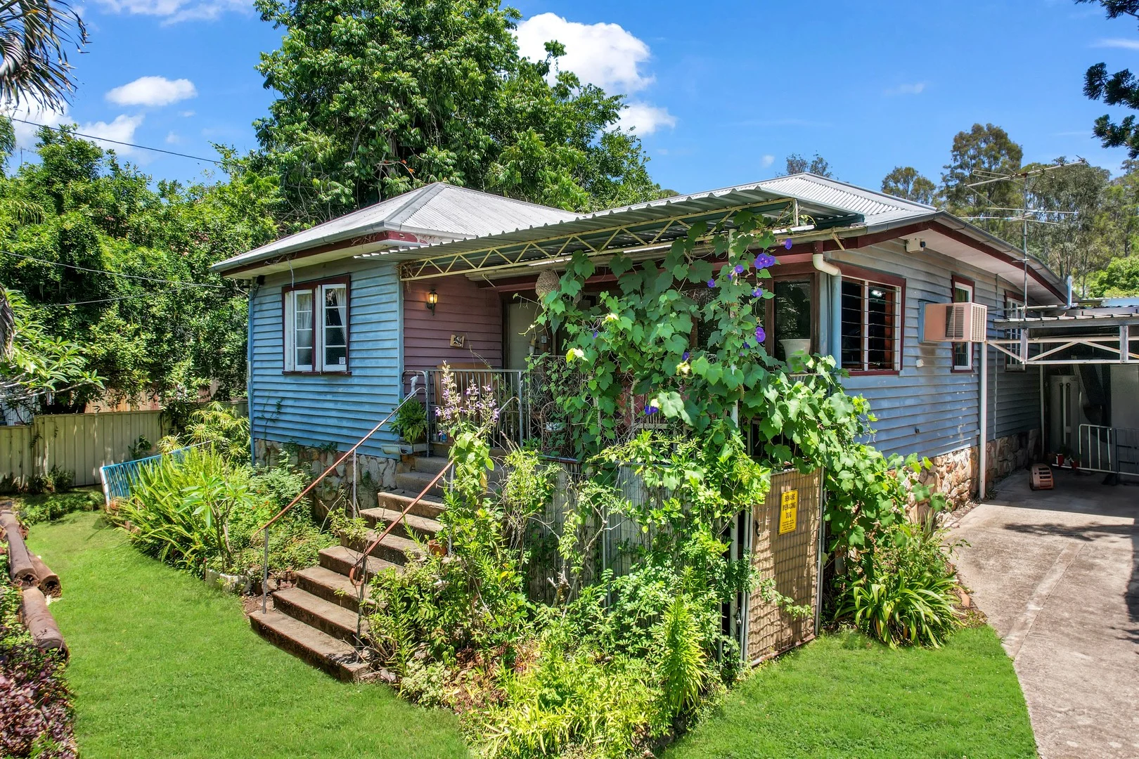 71a Church Street, Goodna QLD 4300