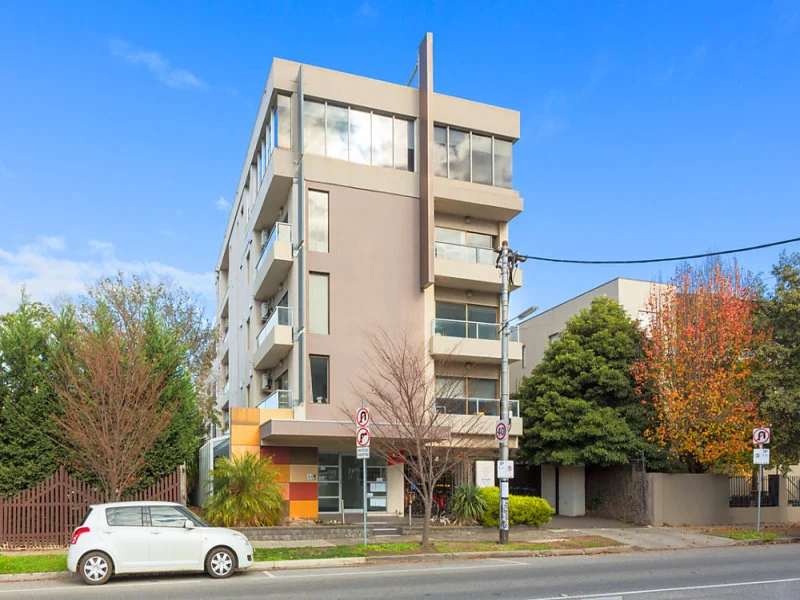 Additional image 8 of 402/64 Wellington Street, St Kilda VIC 3182